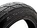 MMG Set of 2 Tires Size 3.00-10 Tubeless Front or Rear Motorcycle Scooter Moped