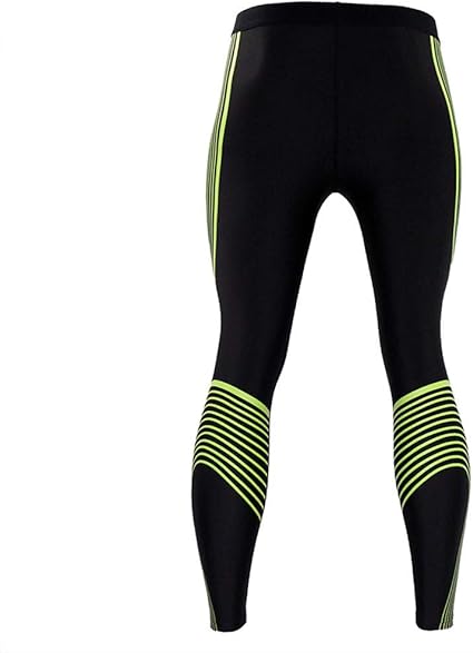 Gusspower Pantalones de Compresión Mallas Hombre Secado Rápido ...