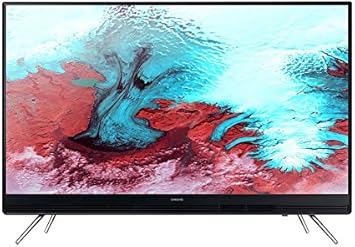 Samsung Ue32k4100 Tvc 32 Hd 100hz Amazon De Elektronik
