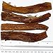 Peppy Pooch Beef Tendons 5” Sticks – 12 Pack. All-Natural American Beef Chews for Dogs. Made in USA.