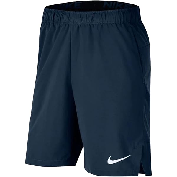 nike 11in woven men's tennis shorts