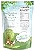 Food to Live Black Chia Seeds, 8 Ounces – Whole, Sproutable, Vegan, Kosher, Keto, Sirtfood, Bulk. Rich in Essential Fatty Acids, Fiber, Protein. Great for Chia Pudding, Smoothie, Oatmeal