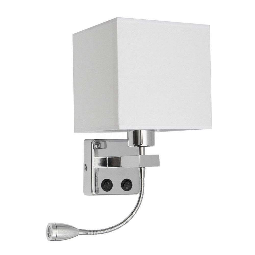 Design Wandleuchten Schlafzimmer - Attraktives Wohndesign