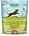 Zuke'S Superfood Blend With Great Greens Dog Treats - 6 Oz. Pouch (Packaging may vary)