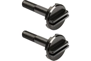 GEAIN 06-75-0025 Blade Backing Pad Screw Fits Milwaukee Multi-Tool 2626-20 M18