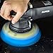 Rupes LHR 21 Mark II Big Foot Random Orbital Polisher