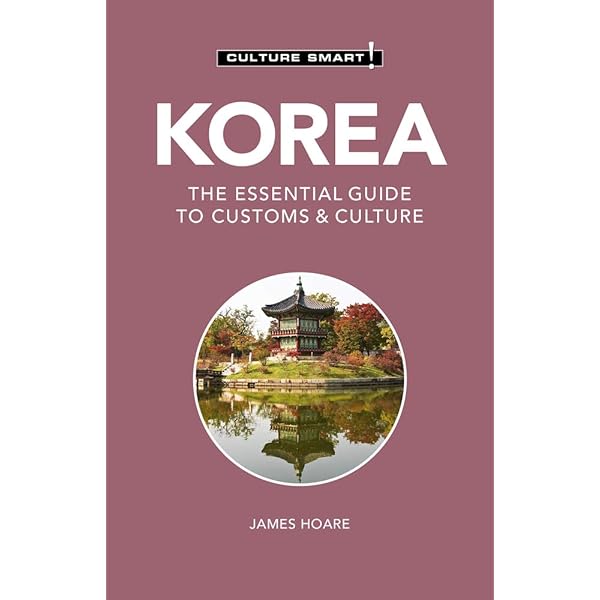 History of Korea: A Captivating Guide to Korean History