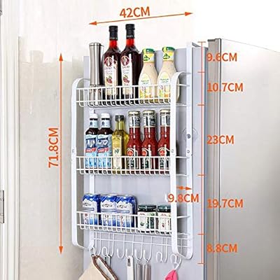 قدرة كبيرة خزانة الصور مجوهرات مرآة تخزين الرف الخشب الحبوب طلاء دائم مجوهرات المنظم ديكور المنزل Aliexpress