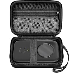Labels Printer Case Compatible with COLORWING D30