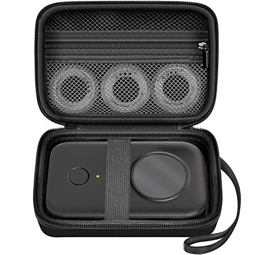Labels Printer Case Compatible with COLORWING D30