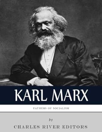Karl marx the communist manifesto the life and legacy of the author and book