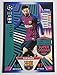 Match ATTAX Champions League 18/19 Lionel Messi Limited Edition Trading Card - FC Barcelona 18/19