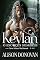 Livro Keylan: O Escocês Sombrio (Série Irmãos MacKintosh Livro 3)