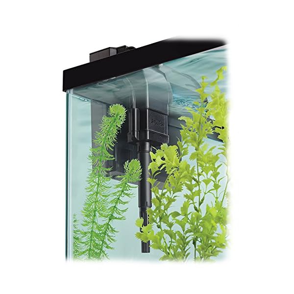 Aqueon QuietFlow LED PRO Aquarium Power Filters - Image 5