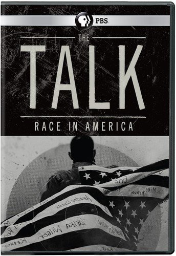 The Talk: Race in America DVD