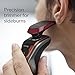 Philips Norelco Special Edition Star Wars Poe Wet & Dry Electric Shaver, SW6700/91, with Turbo+ mode and Precision Trimmer