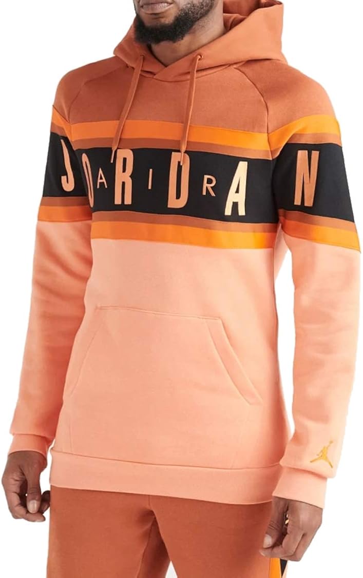 jordan jumpman overhead hoodie