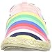 Carter's Girls' Ari Espadrille Slip-on Loafer Flat, Print, 9 M US Toddler