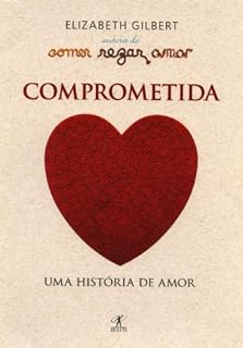 Livro Comprometida