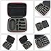 BGNing FPV Drone Storage Bag Carrying Box Case for ZEROTECH Dobby Drone