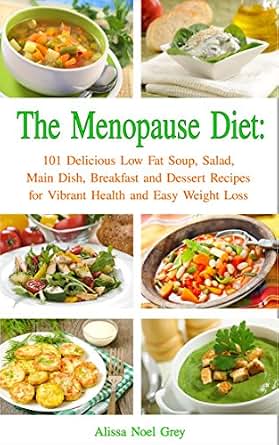 healthy chinese recipes for weight loss in menopause