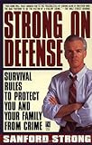 Strong on Defense cover