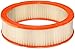 FRAM Extra Guard CA3588 Replacement Engine Air Filter for Select GMC, Chevrolet, Buick, Pontiac, Nissan, Isuzu and Oldsmobile Models, Provides Up to 12 Months or 12,000 Miles Filter Protection