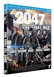 2047 : The Final War - Blu-Ray