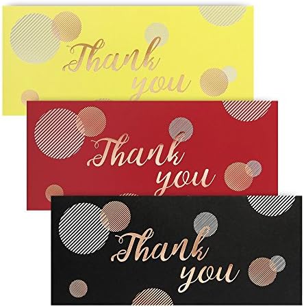 21 Pack, Colored Premium Envelope With Real Foil Accent – For Gifting, Invitation, Greeting, Party, Money, thank you envelope, (Top Flight #9 Envelope) Foiled Circle Pattern Art4