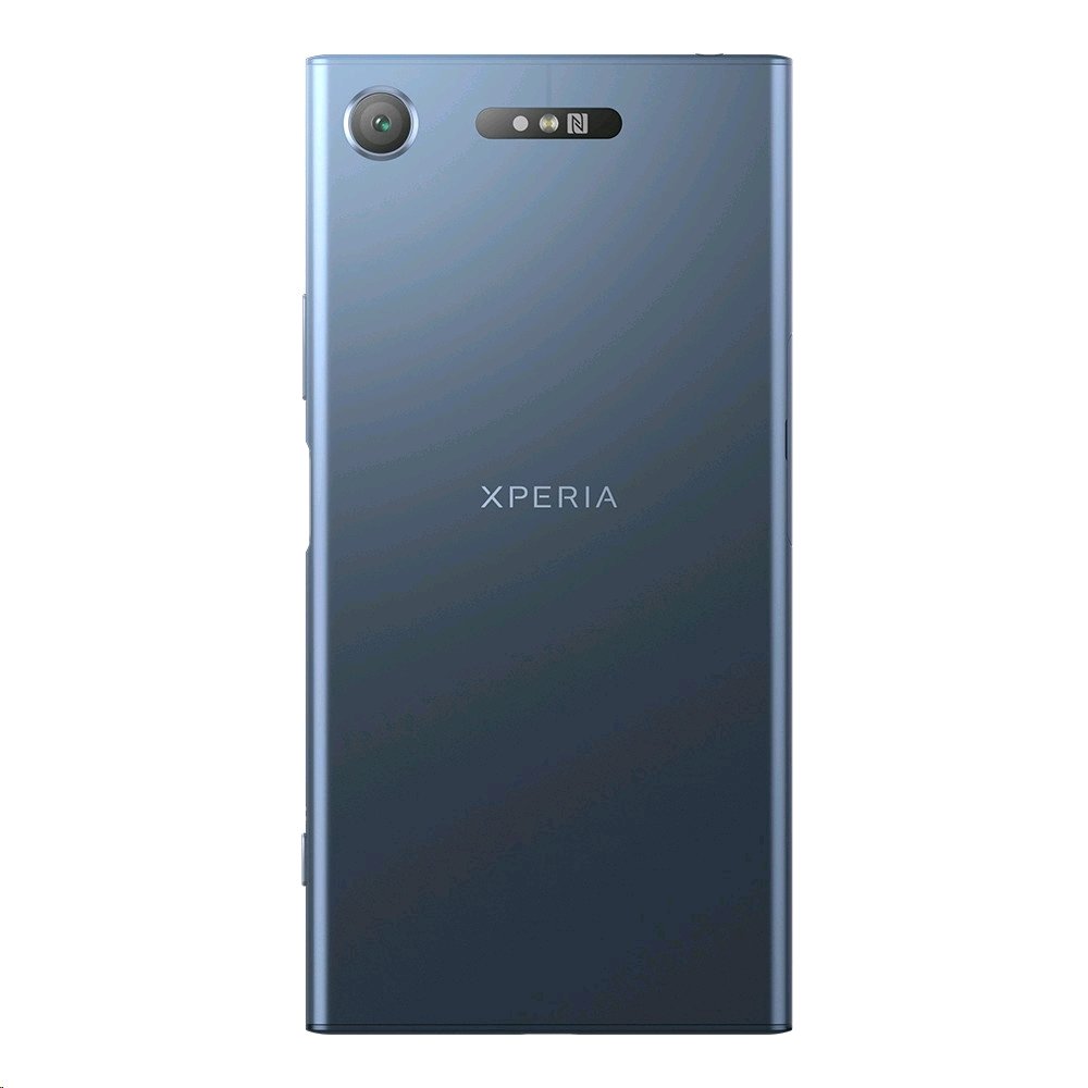 Xperia XZ1 海外版 G8342 Moonlit Blue Mua Sony Xperia XZ1 G8342 64GB Moonlit Blue, Dual Sim, 5.2