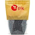 Yupik Black Soya Beans Dry, Roasted & Unsalted, 2.2 lb, Gluten-Free, Vegan & High Protein Snack, Crunchy Nutty Flavor, Perfect for Toppings & On-the-Go Snacking