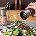 Pure Himalayan Salt, Coarse, by Dynamic Chef, Pink Rock Salt, Essential Trace Minerals, Plus RECIPE EBOOK