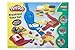 Mold, Make, And Serve Up A Fun Play-Doh Breakfast! - Play-Doh Breakfast Time Set by Buengna