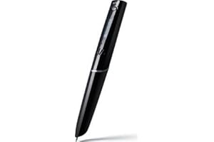 Livescribe APX-00008 2GB Echo Smartpen, EFIGS