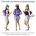 EasyGo Products Woohoo 3.0 Giant Outdoor Inflatable Lounger with Carry Bag, Purple