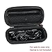 Hermitshell Hard EVA Travel Case fits Digital Voice Recorder Yemenren 8GB 3072Kbps Sound Audio Recorder