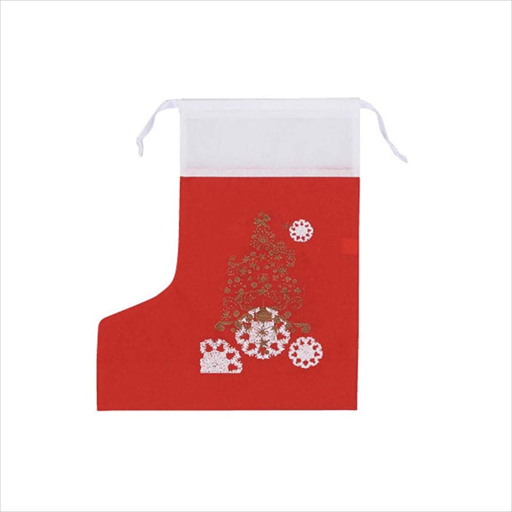 サイズ別まとめ クリスマスプレゼントが入るラッピング用の大きい靴下 50cm前後 100cm以上 サイズ別まとめ クリスマスプレゼントが入るラッピング用の大きい靴下 50cm前後 100cm以上