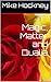 Magic, Matter and Qualia (The God Series Book 20)
