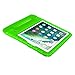 Fintie Case for iPad 6th Generation 2018 / iPad 5th Generation 2017 / iPad Air 2 / iPad Air (9.7 Inch) - Kiddie Series Light Weight Shock Proof Convertible Handle Stand Cover Kids Friendly, Green