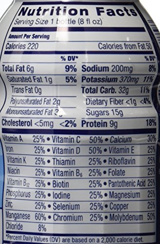 ENSURE ORIGINAL NUTRITION SHAKE, BUTTER PECAN, 3.82 LB