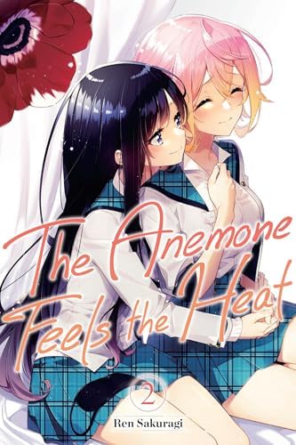 Amazon.com: The Anemone Feels the Heat, Vol. 1 (Volume 1