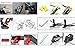 West Biking MTB Bike Cycling Hydraulic Disc Brake DOT Bleed Kit for Shimano/TEKTRO/Magura
