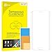S6 Edge Screen Protector, JETech Full Screen 5.1