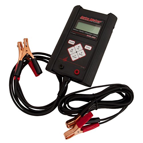 Auto Meter BVA-350 Intelligent Handheld Battery Tester