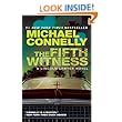 The Fifth Witness (Mickey Haller)