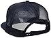Brixton Men's Palmer Mesh Cap, Navy/White One Size