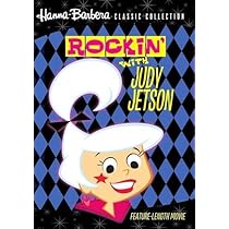 Rockin' With Judy Jetson | Amazon.com.br