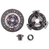 Omix-Ada 16901.01 Regular Clutch Kit