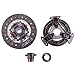 Omix-Ada 16901.01 Regular Clutch Kit