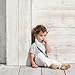 aden + anais Bandana Bib, thistle